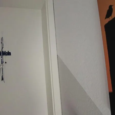 Lägenhet Meeresparadies Og