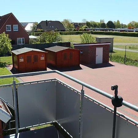 Meeresparadies Og * Norddeich (Norden)